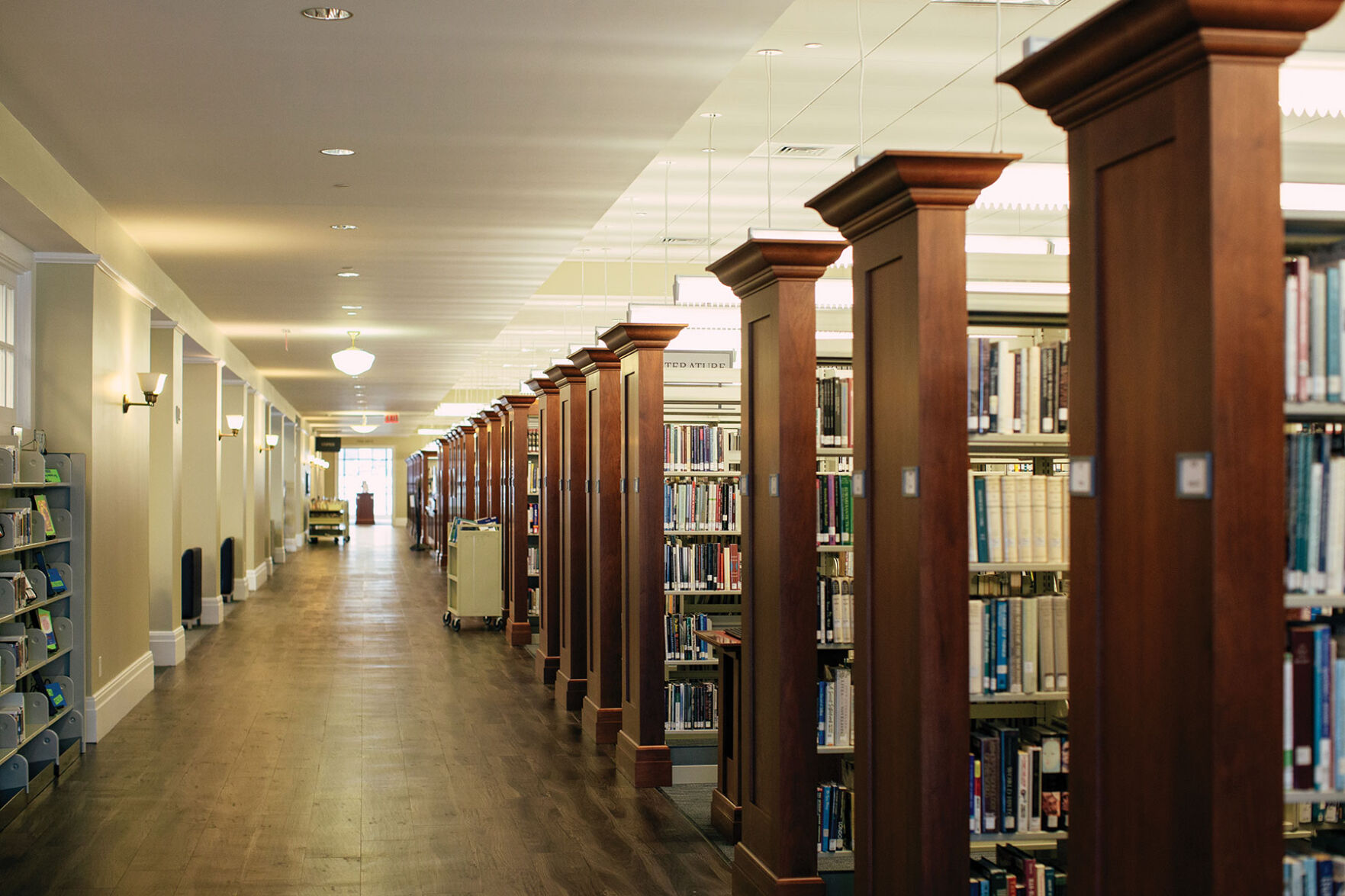 NPL downtown